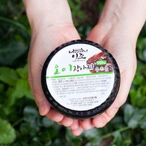 기타 바보사랑[순창장류마을_면세]고추장 오이장아찌 500g 순창이조