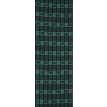 도다야 상점 이원 염수 수건 하리마야 격자 652