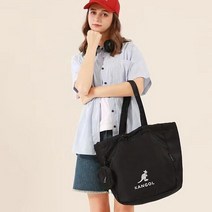 손뜨개가방 뜨게 디자이너 럭셔리 핸드백 옥스포드 천 숄더백 여성용 대용량 쇼핑 토트백 동전 지갑, [01] Black