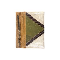 (주)아트인 핸드메이드 빈티지 발리 노트(14x18cm), A