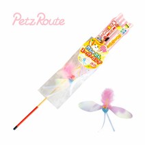 펫츠루트 카샤카샤 붕붕 슈퍼롱 (새)