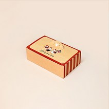 치킨박스 빈티지 소 제이팩 [200ea], 200개