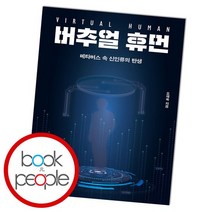 버추얼 휴먼, 없음