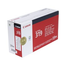 ALL쇼핑 캐논 CRG-319 정품토너 검정(2100매) LBP 251dwz
