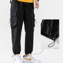 클라이밍팬츠 볼더링 등산조거 클라이밍 오름바지 윈드스토퍼바지