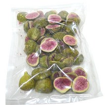 동결건조무화과 180g 2봉지, 2개