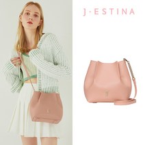 [제이에스티나 백] MUEE SM 버킷 PK (JHNCHA2BS915PK980)