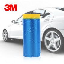 커버링테이프 자동차 900MMx20M/차량용 도장 비닐테잎, 상세페이지 참조