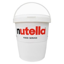 누텔라 헤이즐넛 스프레드 악마의잼 코코아 초콜릿 대용량 3kg 코스트코