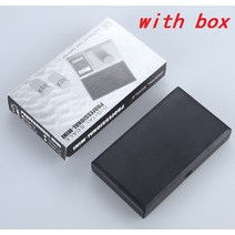 커피 이유식 전자 정밀 저울 200g 500g x 0.01g 고 디지털소수점 빈티지, 상자 포함 200g 0.01g