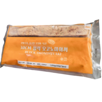 [단품] 비쥬얼 끝판 30gm 블럭 오코노미야끼 350g, 30g, 1개