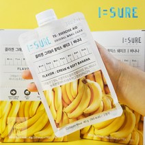 [아이슈어] 콜라겐 그래놀라 풀믹스 바나나 쉐이크 28입×40g (4주분), 상세페이지 참조, 상세페이지 참조