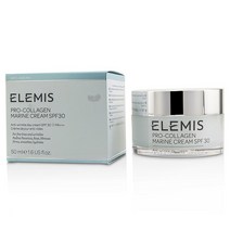 엘리미스EL - 프로-콜라겐 마린 크림 SPF 30 PA+++, 50ml/1.6oz