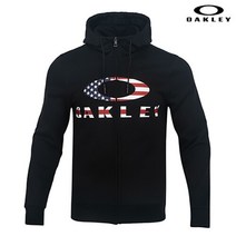 오클리 오클리후드티 박 풀집 후디(46164301V) 46164301V