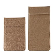 자석 빌지패드 브라운 영수증 꽂이 계산서, 빌지패드(소)