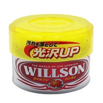 광택제 수입 WILLSON 폴리싱 차량용 제염왁스 위 양생 신 832123488, 고랍 적용 짙은색 차량용페인트