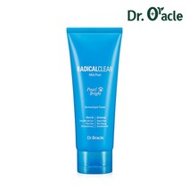 [닥터오라클] 래디컬클리어 마일드 필-펄 브라이트 100ml, 상세 설명 참조