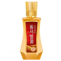 동서벌꿀 아카시아꿀 900g
