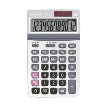 스칼라 계산기 SC-337 -PP/사무용품/전자계산기