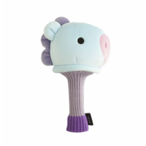 BT21 골프 우드커버, 망