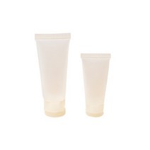 화장품 공병 튜브 소분 용기 파운데이션 휴대용 여행, 50ml055540SB