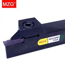 목공 기계 도구 MZG MGEHR 그루브 폭 2.0 3.0 4.0 MM CNC 선반 가공 커팅 MGMN MRMN 공구 홀더 커터 파팅 페이스 그루 빙, 01 1.5mm_01 MGEHR1010