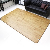 한일 온돌왕 전기장판 전기매트, 10)온돌왕 사랑마루 7~8인 300x183cm