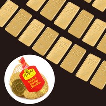 벨기에 알버트 선물용 골드바 초콜릿 28g 5개+코인 초콜릿45g 5봉(1봉에 8-10개입) 발렌타인 화이트 데이 선물, 상세페이지 참조