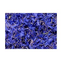 PNANA 식용 장미 꽃잎 10g 케이크 장식 음료 차 또는 음식 가니쉬용 허브 꽃, 0.35 Fl Oz (Pack of 1)