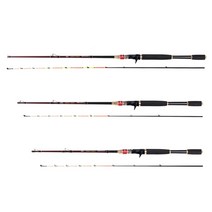 생활낚시 로드 베이트 전용 낚싯대 호래기 한치 화살촉호래기, B150(베이트대)