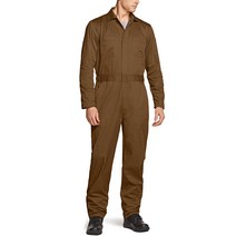 CQR 남성 긴팔 커버롤 점프수트 일체형 CQ-TWO601