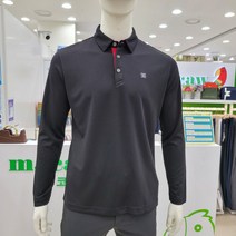 마코 모다남양주 남성 안에리배색 제에리 티셔츠 MMM3TS9117