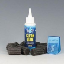 MIIK 리뉴얼 클린글루 100ml 탁구라바러버본드