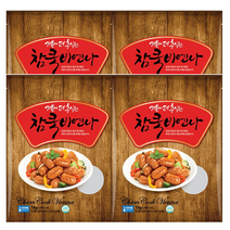 아워홈 참쿡 비엔나 1kg x4개 비엔나소세지