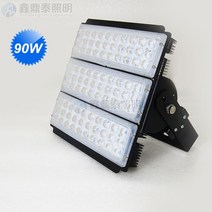 90W led 투광 조명 주유소 캐노피 광산 램프 LED 산업용 도 빔, 01 WHITE_01 90w