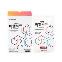 에버봄 비헬씨100 암환자 식사대용식, 10포, 1박스