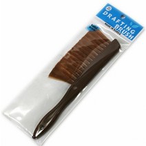 (DA) 제도 브러쉬(소)빗자루 지우개빗자루 청소용빗자루 도배빗자루 도면빗자루