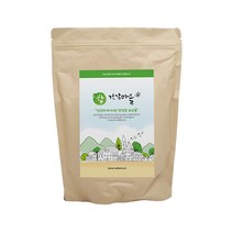 참건강마을 귀리가루, 400g, 1개