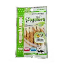 애견 비스켓사사미7p, 20개