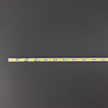 TV백라이트 TV 백라이트용 LED 104086-0410 와이드 스크린 노트북 스트립 LTM200KT10 삼성 20 인치 BLE-4, 한개옵션1