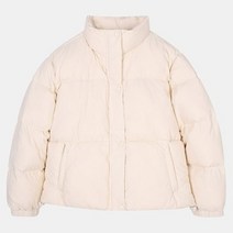 W큐티숏푸퍼다운IBJD21T02부산대점