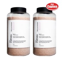 [KT알파쇼핑]디어 쿠페아 히말라야 바스솔트 입욕제 폴인러브 1.2kg x2개 반신욕 스파 미네랄 찜질방 마사지 온천
