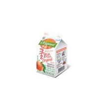 동원 쿨피스 복숭아, 50개, 180ml