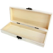 핸디몰 나무필통(A형.C형)목공예꾸미기DIY, C형