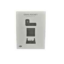 DJI DJI 오즈모포켓1 2 무선모듈 컨트롤러 리시버 커버SET, 1세트, 확장팩