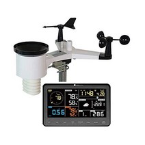 앰비언트 웨더 기상관측장비 WS-1900A / Ambient Weather WS-1900A Weather Station