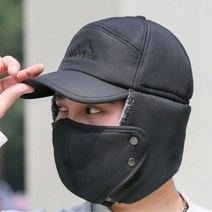 오토바이 바이크 남성 마스크모자 연말선물 겨울선물 겨울데일리룩 30대남자겨울패션
