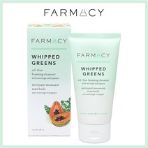 FARMACY 파머시 윕드 그린 포밍 크린져 150ml