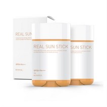은율 리얼 선스틱 SPF50+ PA++++, 24g, 20개