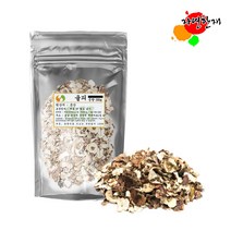 국산 율피 300g 밤속껍질, 300g 3개